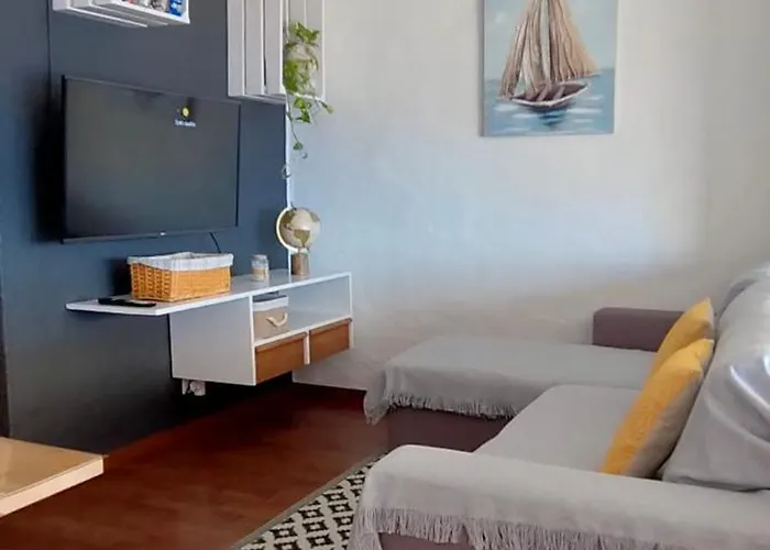Appartement El Retiro Azul