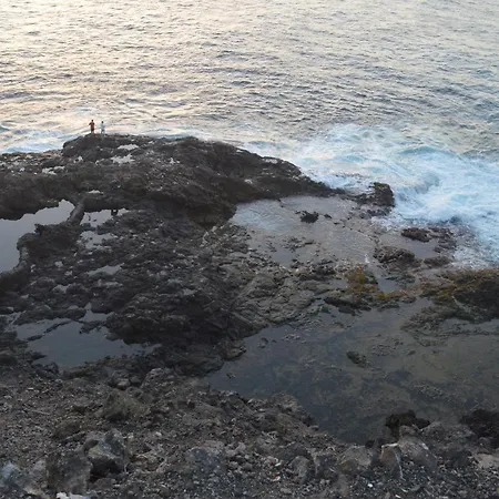 El Retiro Azul * Gáldar