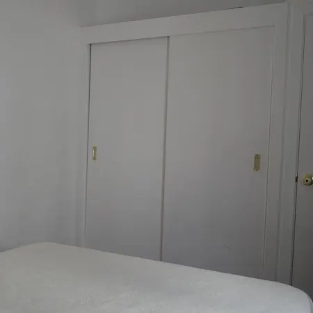 アパート El Retiro Azul *