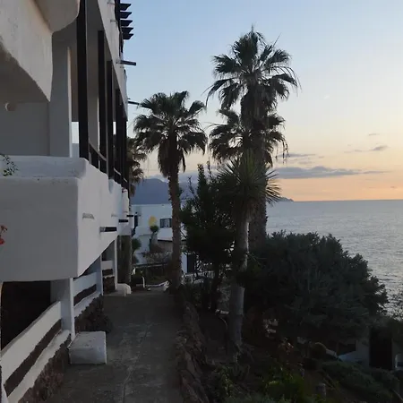 アパート El Retiro Azul