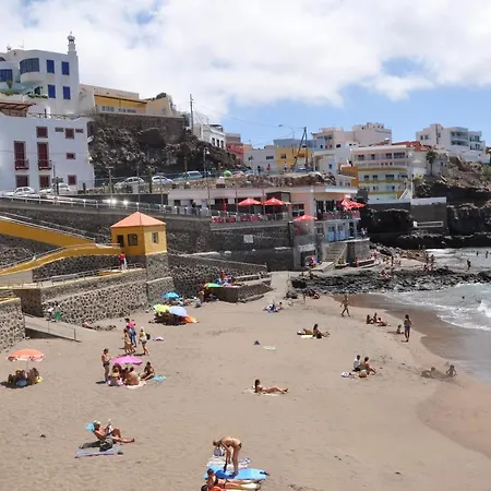 El Retiro Azul * Gáldar