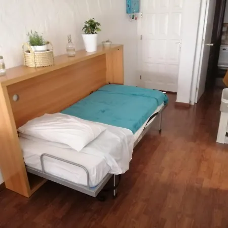 El Retiro Azul Gáldar