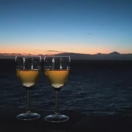 El Retiro Azul * Gáldar