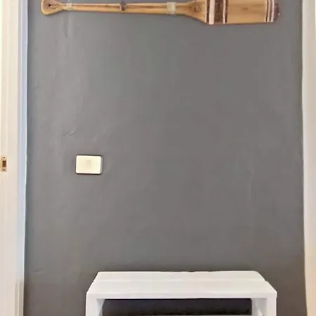 アパート El Retiro Azul Gáldar