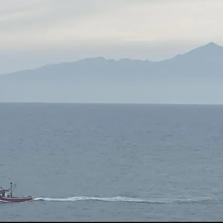 El Retiro Azul * Gáldar