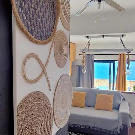 El Retiro Azul * Gáldar