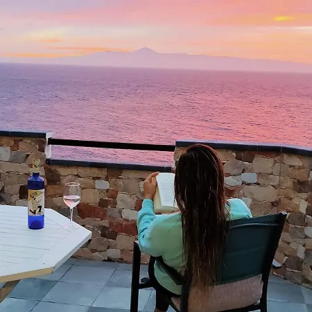 アパート El Retiro Azul