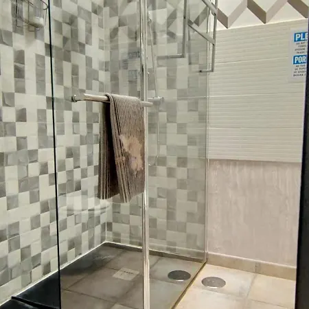 Apartament El Retiro Azul