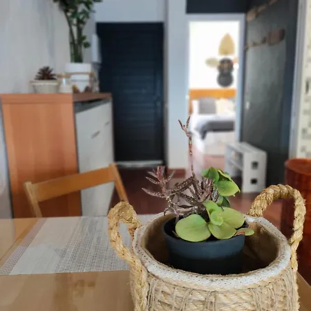 El Retiro Azul * Gáldar