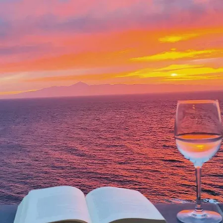 El Retiro Azul * Gáldar