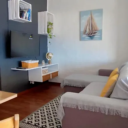Apartment El Retiro Azul