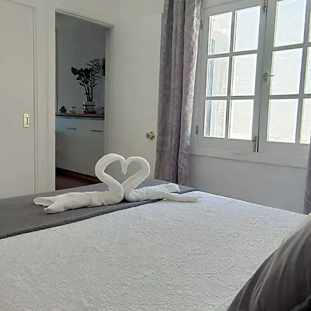 El Retiro Azul Apartment