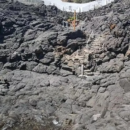 アパート El Retiro Azul