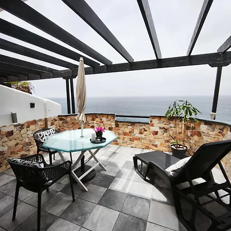 Apartman El Retiro Azul Gáldar