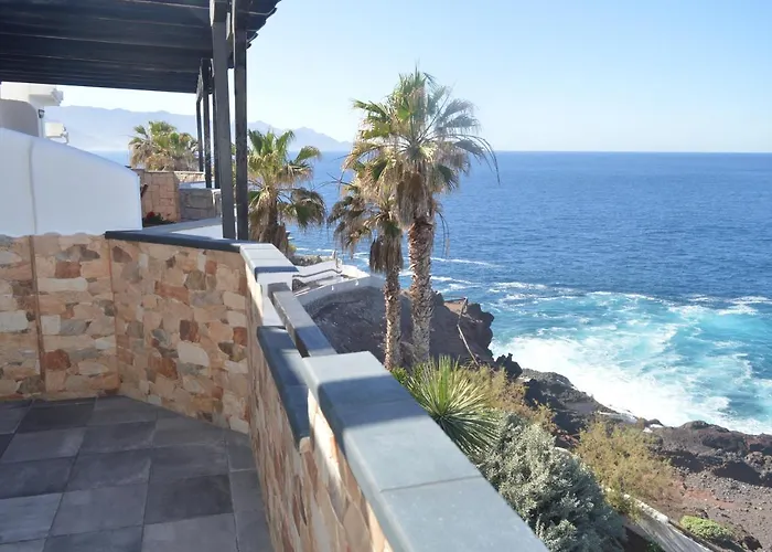 El Retiro Azul Apartment