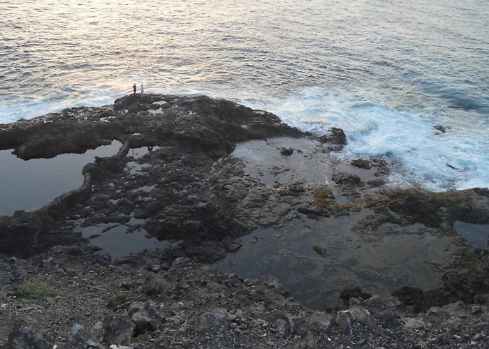 El Retiro Azul * Gáldar