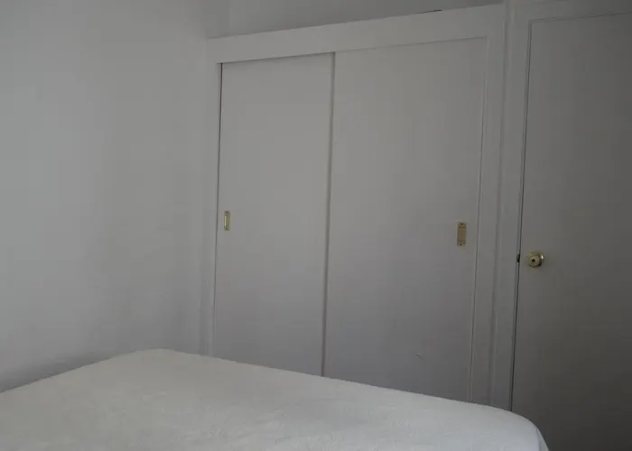 Apartment El Retiro Azul *