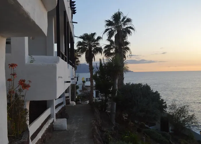 Apartment El Retiro Azul