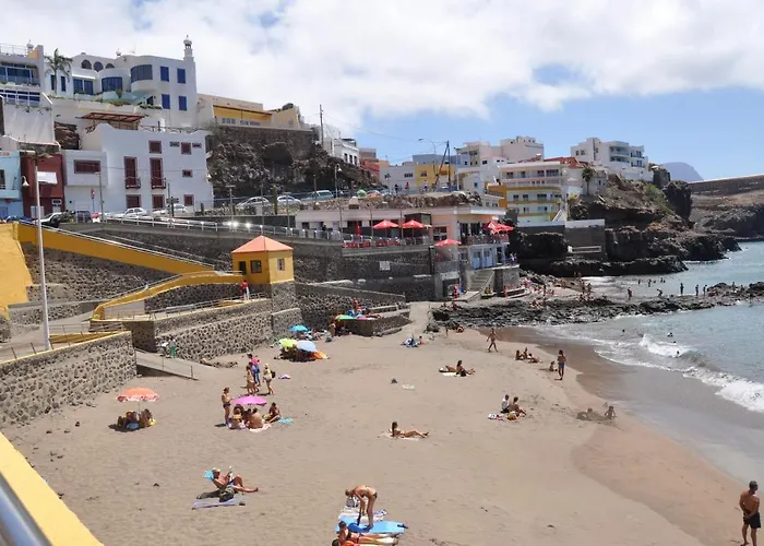 El Retiro Azul * Gáldar