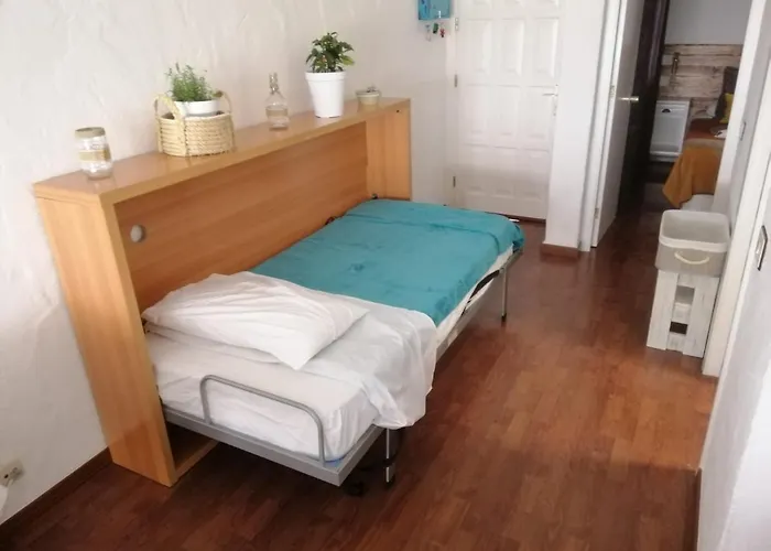 El Retiro Azul Gáldar